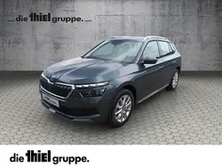 Grau Gebraucht 2020 Skoda Kamiq Style SUV | 21.490 € (Fairer Preis)
