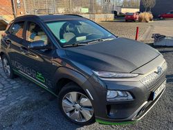 Grau Gebraucht 2020 Hyundai Kona Advantage SUV | 14.999 € (Fairer Preis)