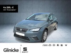 Blau Gebraucht 2025 Seat Ibiza Style Limousine | 20.490 € (Fairer Preis)