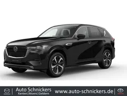 Jet black Gebraucht 2024 Mazda CX-60 Takumi-Line SUV | 54.490 € (Etwas zu teuer)
