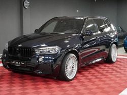 Schwarz Gebraucht 2018 BMW X5 M Sport SUV | 39.990 € (Fairer Preis)