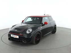 Schwarz Gebraucht 2018 Mini John Cooper Works Kleinwagen | 22.250 € (Fairer Preis)
