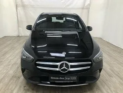 Gebraucht 2022 Mercedes B180 Van / Kleinbus | 27.979 € (Etwas zu teuer)