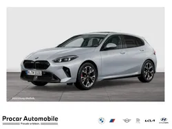 Grau Neu 2025 BMW 120 M Sport Kleinwagen | 49.299 €