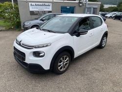 Weiß Gebraucht 2017 Citroën C3 Feel Kleinwagen | 5.990 € (Fairer Preis)