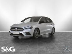 Digitalweiß Gebraucht 2022 Mercedes B200 AMG Van / Kleinbus | 29.577 € (Guter Preis)