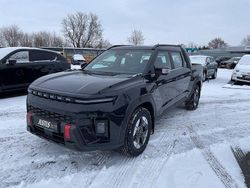 Schwarz Neu 2026 Ssangyong (KGM) Musso SUV | 54.780 € (Teuer)