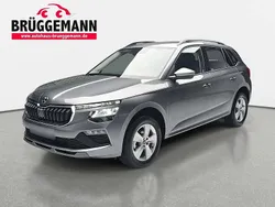 Grau Neu 2025 Skoda Kamiq SUV | 23.490 € (Fairer Preis)