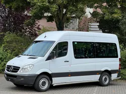 Weiß Gebraucht 2012 Mercedes Sprinter Van | 9.223 € (Fairer Preis)