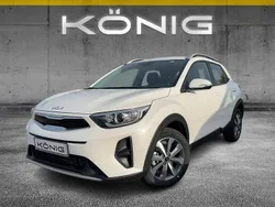 Weiß Neu 2024 Kia Stonic Vision SUV | 19.198 € (Guter Preis)