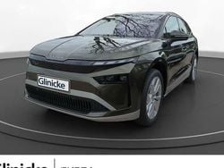 Grün Gebraucht 2025 Skoda Enyaq iV Lounge SUV | 46.910 € (Superpreis)