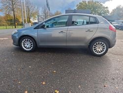 Grau Gebraucht 2010 Fiat Bravo Dynamic Kleinwagen | 4.200 € (Etwas zu teuer)