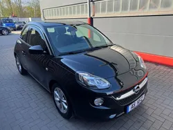 Schwarz Gebraucht 2014 Opel Adam Jam Kleinwagen | 8.490 € (Fairer Preis)