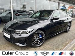 Schwarz Gebraucht 2022 BMW M340 M Sport Limousine | 41.949 € (Guter Preis)