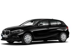 Gebraucht 2025 BMW 118 Shadowline Kleinwagen | 22.999 € (Superpreis)