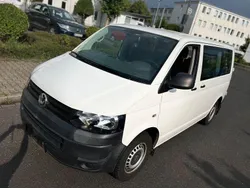 Weiß Gebraucht 2015 VW T5 Trendline Van | 17.500 € (Guter Preis)