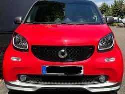 Rot Gebraucht 2018 Smart ForTwo Coupé Coupé | 13.490 € (Fairer Preis)
