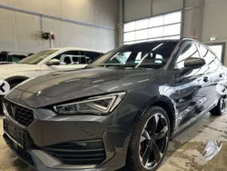 Silber Gebraucht 2023 Cupra Leon Kombi | 28.500 € (Guter Preis)