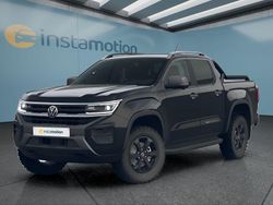 Schwarz Neu 2025 VW Amarok Abholung | 73.649 €