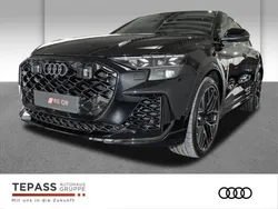 Schwarz Neu 2025 Audi RS Q8 Performance SUV | 145.680 € (Fairer Preis)