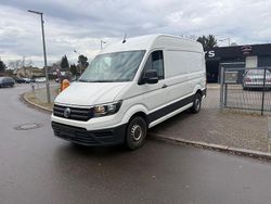 Weiß Gebraucht 2017 VW Crafter Van | 12.900 € (Guter Preis)