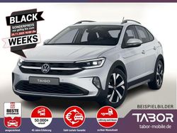 Silber Neu 2025 VW Taigo IQ Drive SUV | 27.288 € (Superpreis)