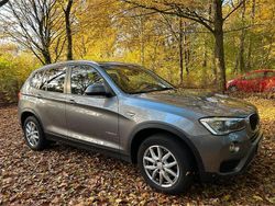 Andere farben Gebraucht 2017 BMW X3 SUV | 19.000 € (Guter Preis)