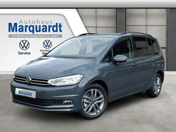 Grau Neu 2025 VW Touran Van / Kleinbus | 39.990 €