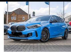 Blau Gebraucht 2022 BMW M135 Performance Kleinwagen | 30.995 € (Guter Preis)