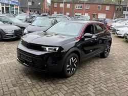 Schwarz Gebraucht 2023 Opel Mokka GS Line SUV | 19.950 € (Fairer Preis)