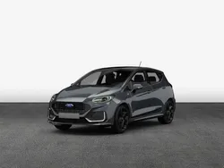 Magnetic metallic Gebraucht 2023 Ford Fiesta ST-Line Kleinwagen | 19.903 € (Fairer Preis)