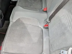 Grau Gebraucht 2020 Ford Fiesta ST Kleinwagen | 17.900 € (Fairer Preis)