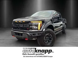 Agate schwarz Neu 2025 Ford F-150 Raptor Abholung | 192.990 €
