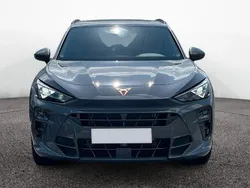 Grau Gebraucht 2025 Cupra Terramar VZ2 SUV | 45.990 € (Fairer Preis)