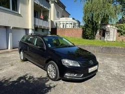 Schwarz Gebraucht 2011 VW Passat Trendline Kombi | 6.300 € (Fairer Preis)