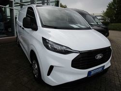 Weiß Gebraucht 2024 Ford Transit Custom Trend Abholung | 40.995 €