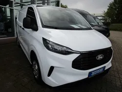 Weiß Neu 2024 Ford Transit Custom Trend Abholung | 40.995 €