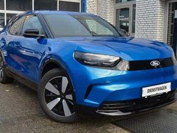 Blau Gebraucht 2025 Ford Capri Limousine | 38.885 € (Superpreis)