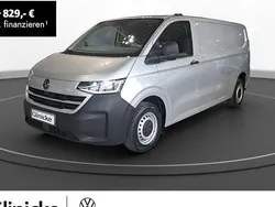 Grau Gebraucht 2025 VW T6.1 Van | 61.889 € (Guter Preis)