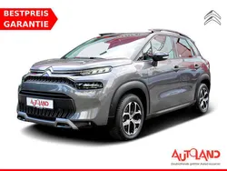 Grau Gebraucht 2023 Citroën C3 Aircross PureTech SUV | 17.490 € (Fairer Preis)