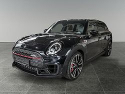 Schwarz Gebraucht 2022 Mini John Cooper Works Kleinwagen | 36.990 € (Guter Preis)