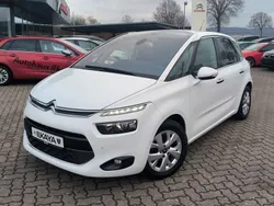 Citroën C4 SpaceTourer
