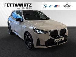 Dune grey metallic Gebraucht 2024 BMW X3 Performance SUV | 81.500 € (Superpreis)