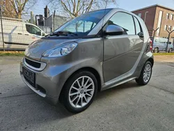 Braun Gebraucht 2011 Smart ForTwo Coupé Kleinwagen | 4.999 € (Fairer Preis)