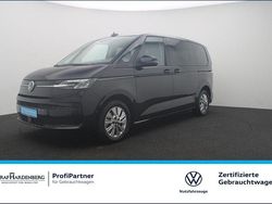 Schwarz Gebraucht 2024 VW T7 Life Van | 49.880 € (Superpreis)