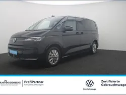 Schwarz Gebraucht 2024 VW T7 Life Van | 51.880 € (Superpreis)