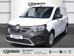Weiss Gebraucht 2023 Renault Rapid Limousine | 29.990 €