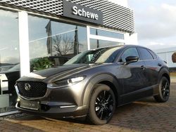 Machine grey Neu 2025 Mazda CX-30 Homura-Line SUV | 28.450 €