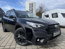 Schwarz Neu 2025 Subaru Outback Exclusive+ SUV | 45.990 € (Fairer Preis)