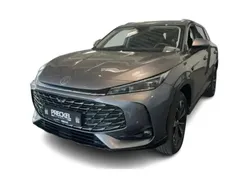 Grau Neu 2025 MG HS Luxury SUV | 31.290 € (Fairer Preis)